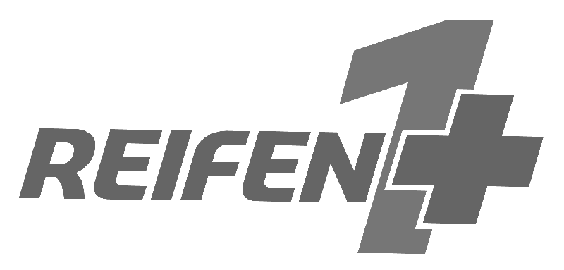 Logo Reifen1plus