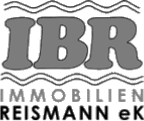 Logo IBR Reismann Immobilien